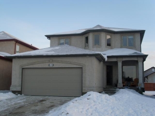 Main Photo: 387 Shorehill Drive in WINNIPEG: Windsor Park / Southdale / Island Lakes Residential for sale (South East Winnipeg)  : MLS(r) # 1022928