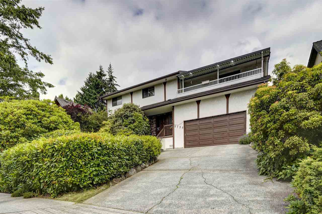 FEATURED LISTING: 5755 MONARCH Street Burnaby