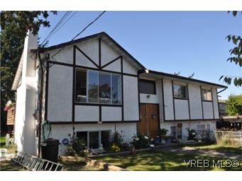 FEATURED LISTING: 2830 Rita Road VICTORIA