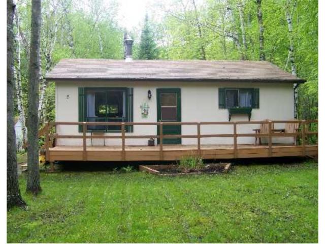 FEATURED LISTING: 5 JENNIFER Bay TRAVERSEB