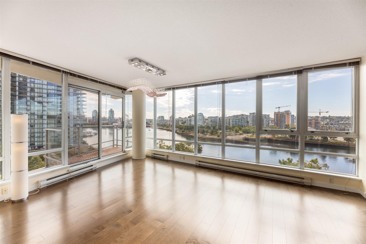 FEATURED LISTING: 1006 - 980 COOPERAGE Way Vancouver