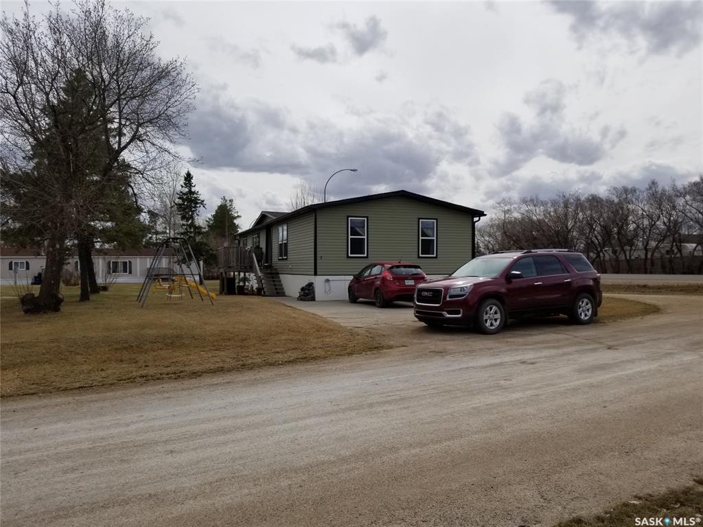 FEATURED LISTING: 1 Brentwood Trailer Court Unity