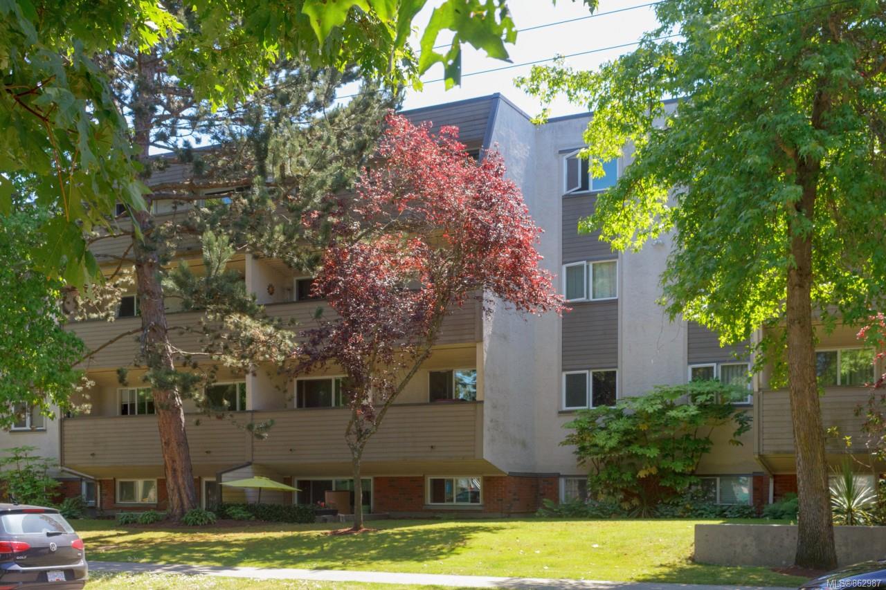 FEATURED LISTING: 103 - 909 Pembroke St