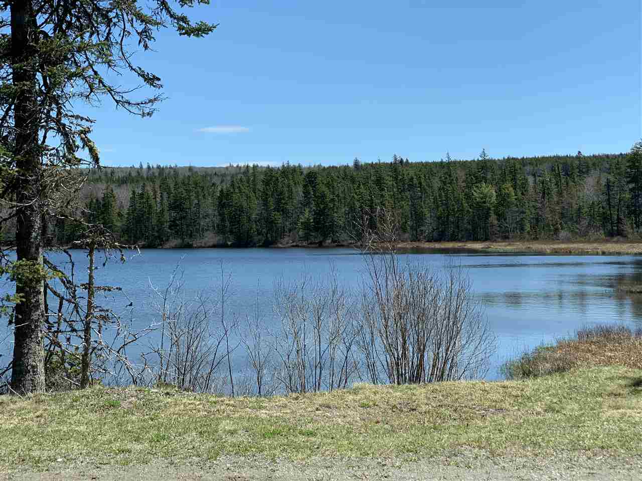 FEATURED LISTING: LOT 11-4 Dryden Lake Road Glengarry Station