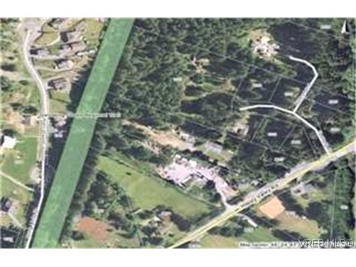 Main Photo: 3616 Happy Valley Road in VICTORIA: La Happy Valley Single Family Detached for sale (Langford) : MLS(r) # 224494