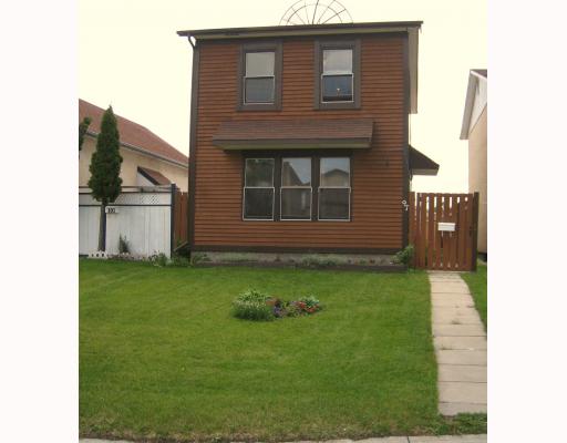 FEATURED LISTING: 97 KAIRISTINE Lane WINNIPEG