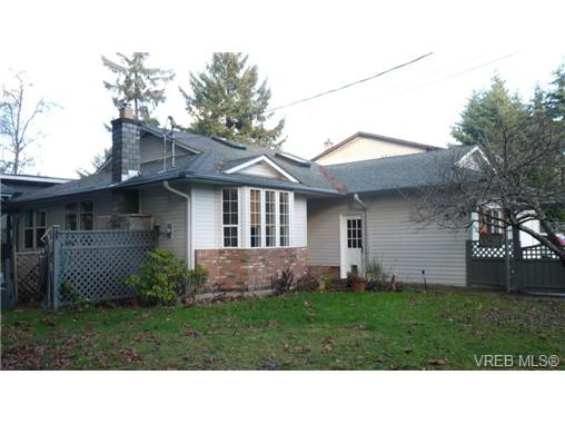Main Photo: 7058 West Coast Road in SOOKE: Sk Whiffin Spit Single Family Detached for sale (Sooke) : MLS® # 342939