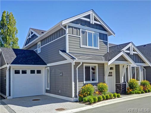 Main Photo: 104 1994 John Road in NORTH SAANICH: NS Sandown Single Family Detached for sale (North Saanich) : MLS®# 368431
