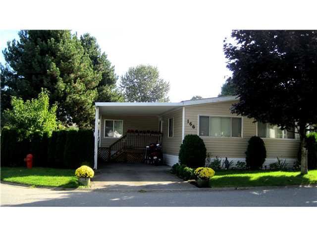 FEATURED LISTING: 166 145 KING EDWARD Street Coquitlam