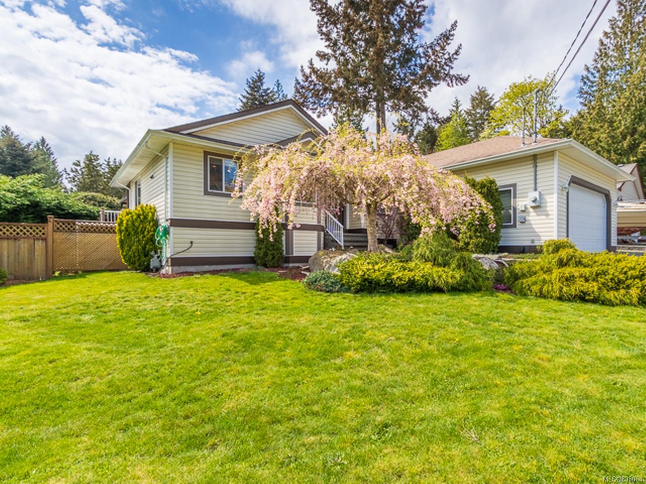 FEATURED LISTING: 1805 Richardson Rd NANAIMO