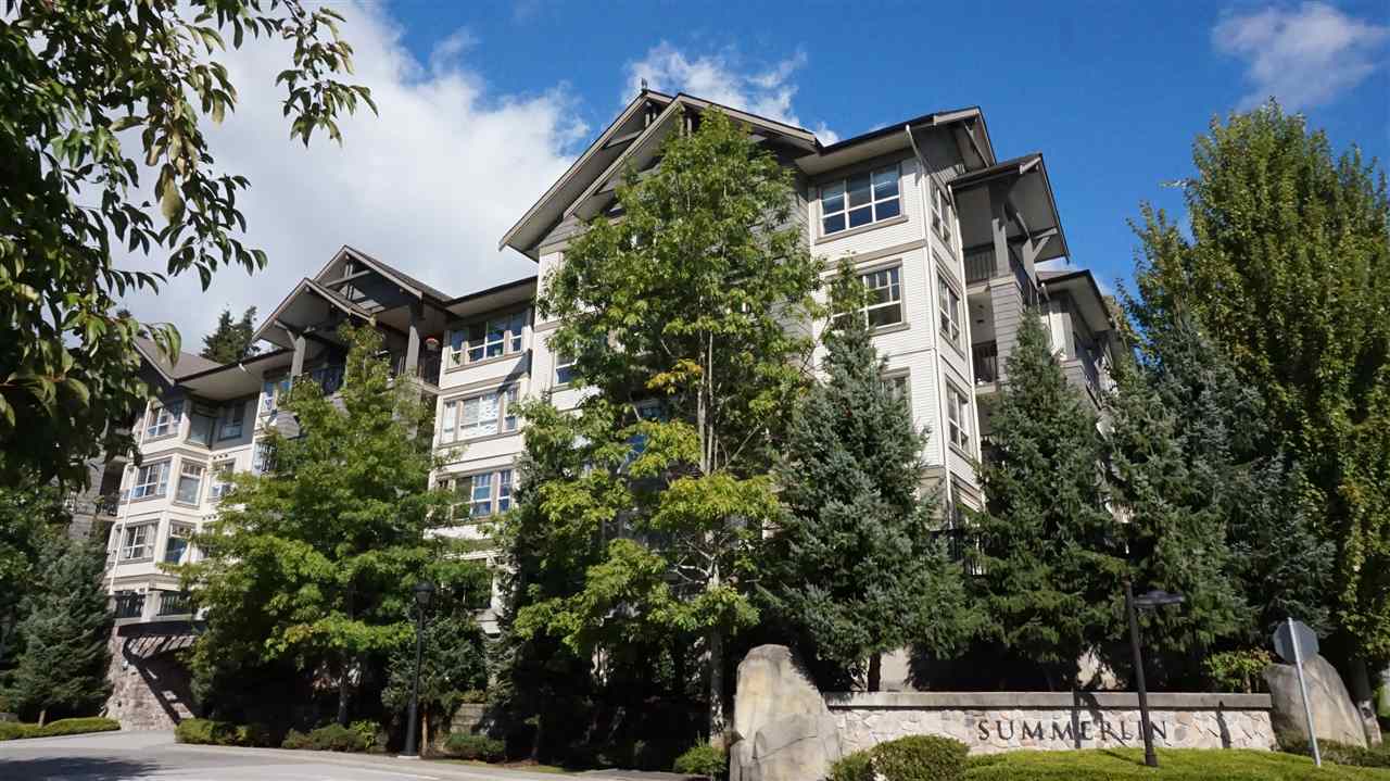 FEATURED LISTING: 407 - 2958 WHISPER Way Coquitlam