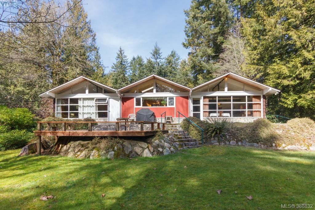 FEATURED LISTING: 5715 Old West Saanich Rd VICTORIA