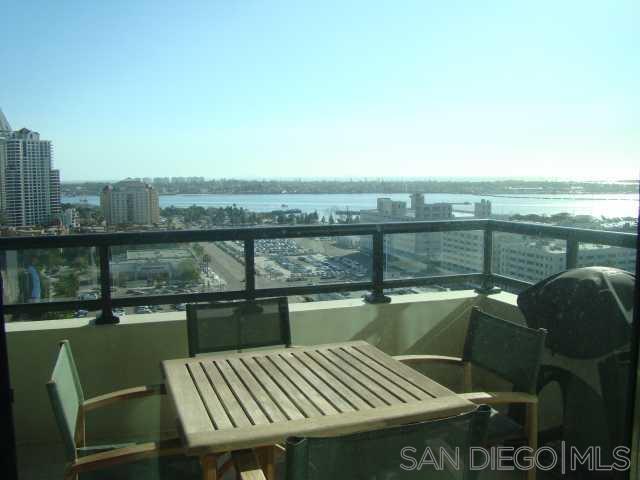 FEATURED LISTING: 1904 - 1199 Pacific Hwy San Diego