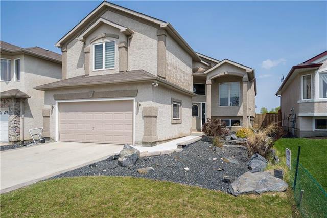 FEATURED LISTING: 98 Santa Fe Drive Winnipeg