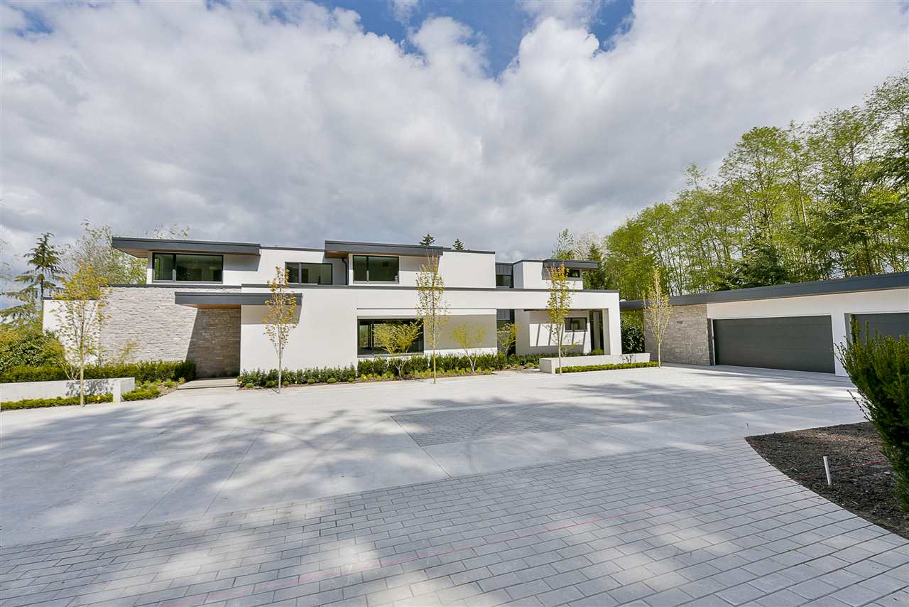 Main Photo: 14589 28 AVENUE in Surrey: Elgin Chantrell House for sale (South Surrey White Rock) : MLS®# R2182597