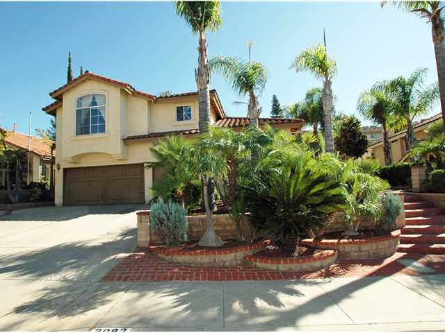 FEATURED LISTING: 3082 Casmeg El Cajon
