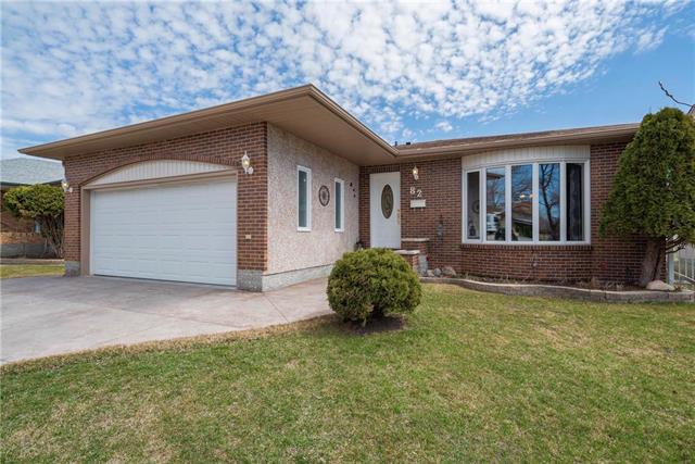 FEATURED LISTING: 82 Dunham Street Winnipeg