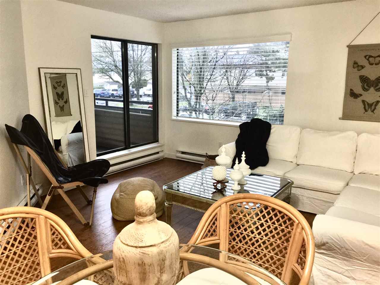 FEATURED LISTING: 112 - 5294 204 Avenue Langley