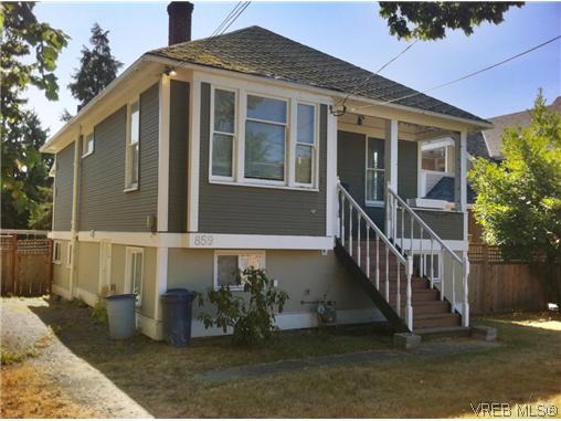 FEATURED LISTING: 859 Craigflower Rd VICTORIA