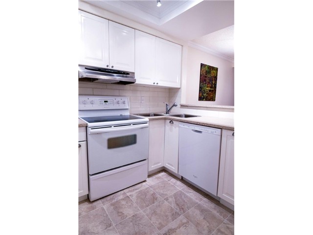 Main Photo: # 306 1274 BARCLAY ST in Vancouver: West End VW Condo for sale (Vancouver West) : MLS®# V1097170
