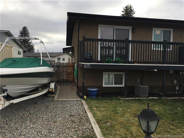 Main Photo: 875 Tataryn Road, in Kelowna: Rutland South House for sale : MLS®# 10147566
