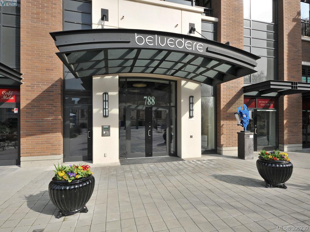 FEATURED LISTING: 701 - 788 Humboldt St VICTORIA