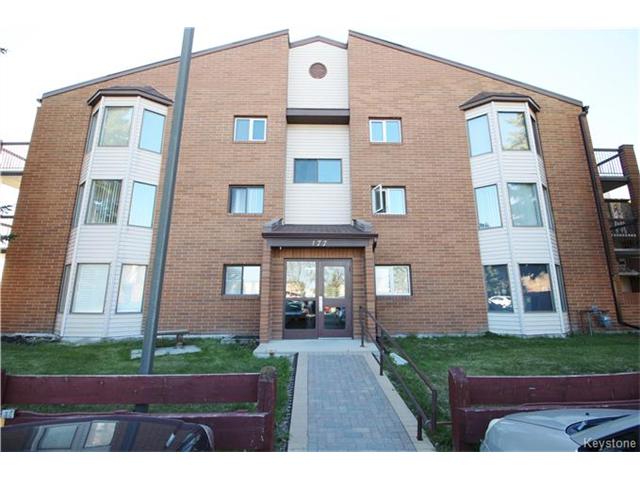 FEATURED LISTING: 177 Watson Street Winnipeg