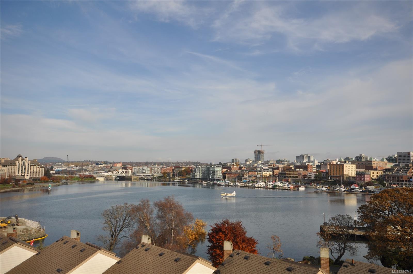FEATURED LISTING: 611 - 225 Belleville St