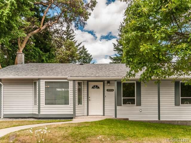 FEATURED LISTING: 3769 Myrta Pl NANAIMO