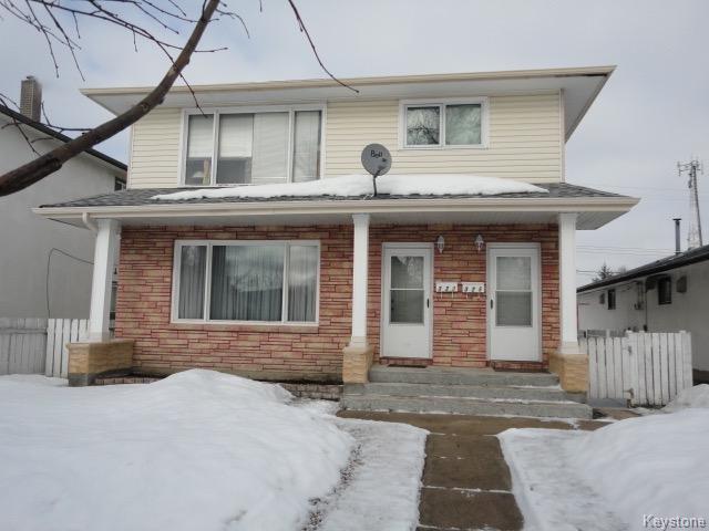 FEATURED LISTING: 323 Riverton Avenue Winnipeg