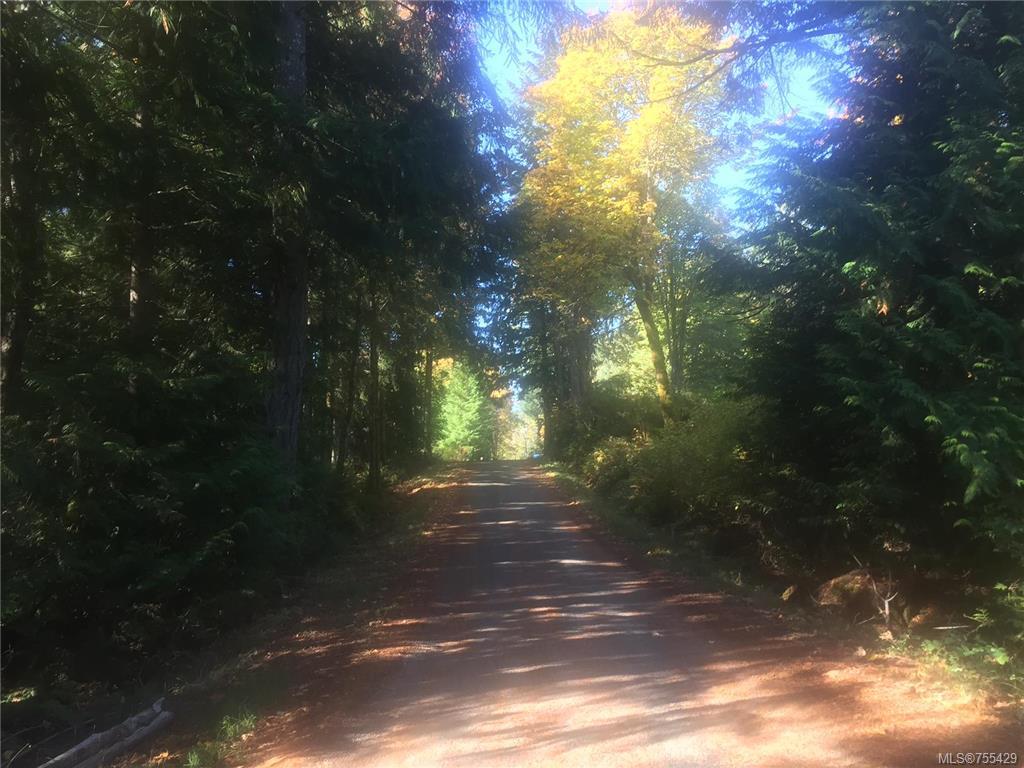 FEATURED LISTING: 1835 Radway Rd UCLUELET