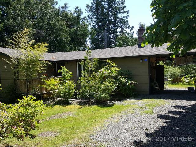 FEATURED LISTING: 172 FERN W ROAD QUALICUM BEACH