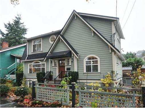 FEATURED LISTING: 1440 HAMLEY St VICTORIA