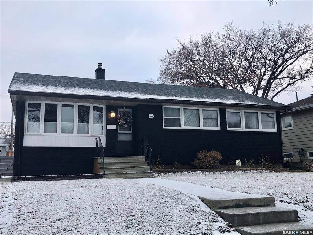 FEATURED LISTING: 566 5th Avenue Northwest Swift Current