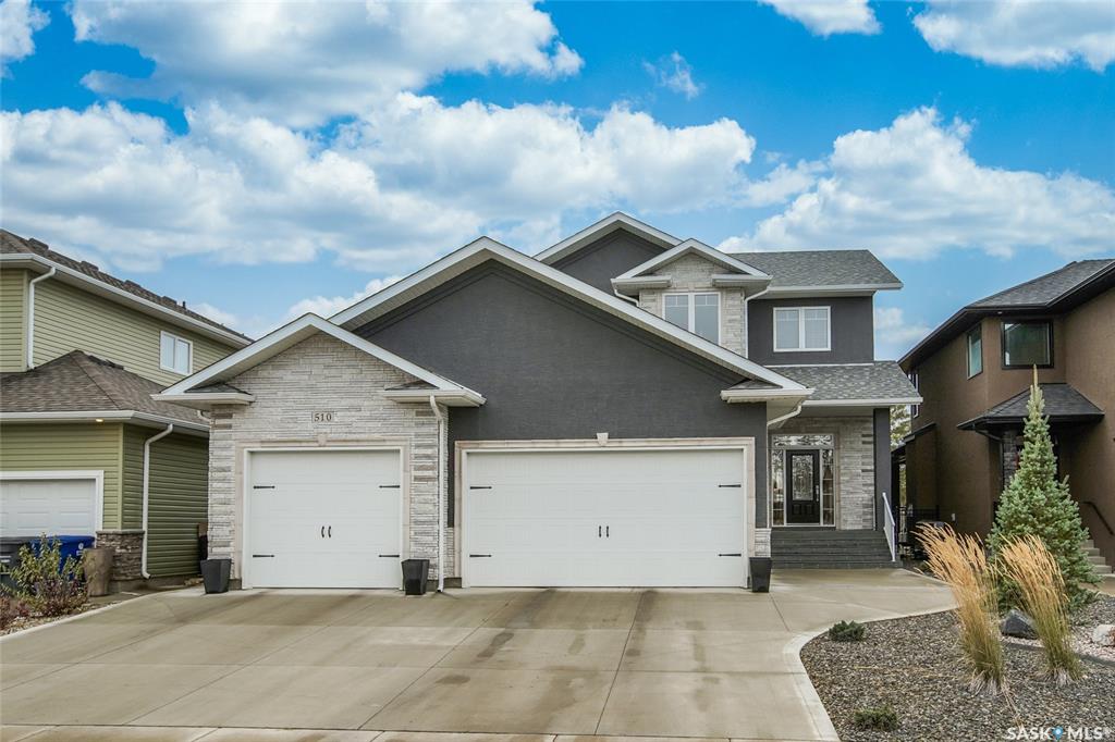 FEATURED LISTING: 510 Atton Lane Saskatoon