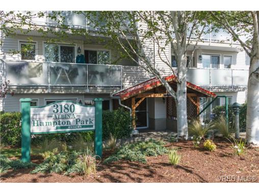 FEATURED LISTING: 100 - 3180 Albina St VICTORIA