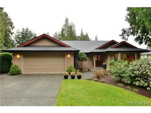 FEATURED LISTING: 8617 MINSTREL Pl SIDNEY