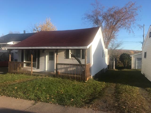 FEATURED LISTING: 66 Dover Avenue New Glasgow