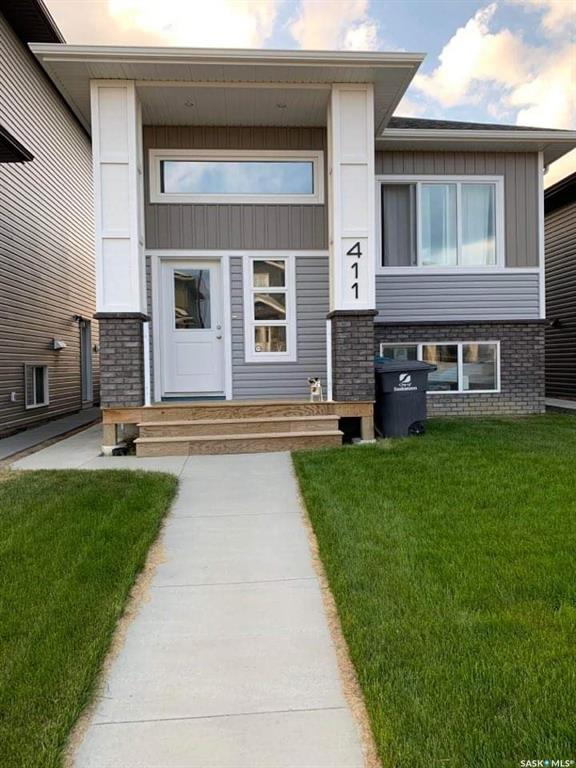 FEATURED LISTING: 411 Ells Way Saskatoon