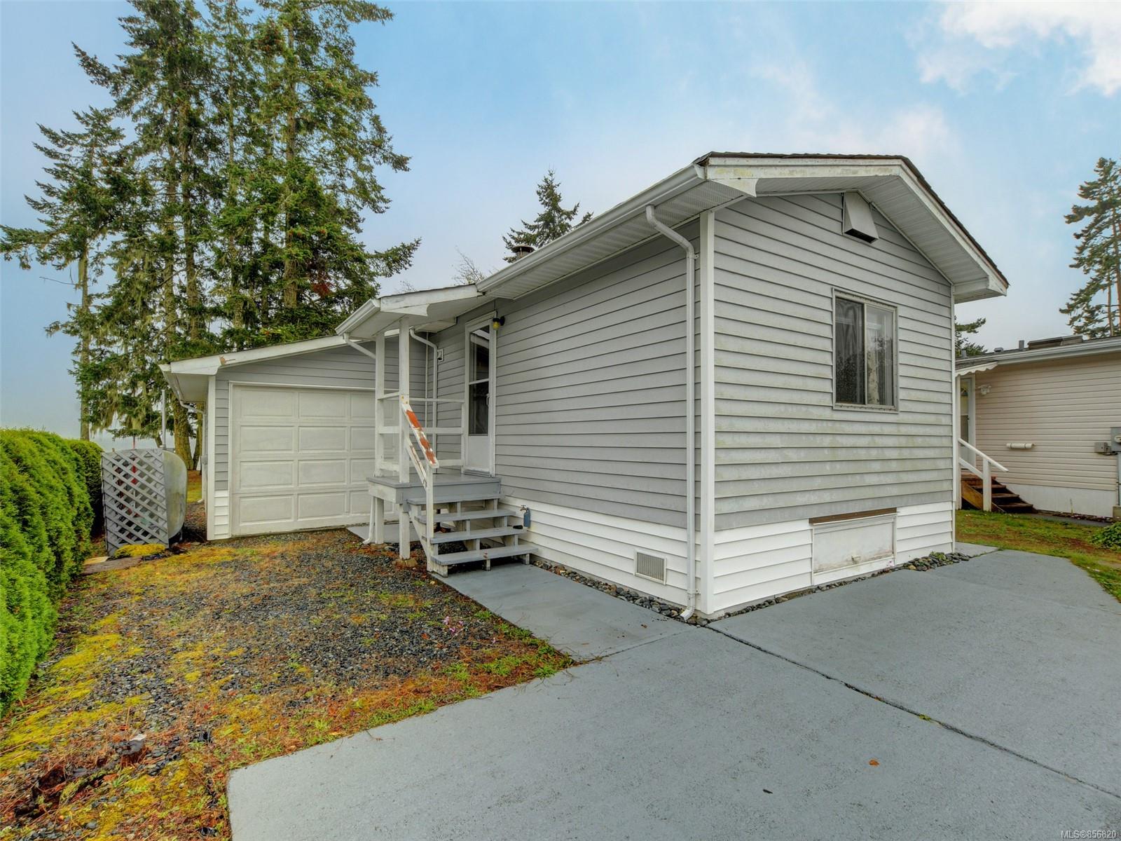 FEATURED LISTING: 25 - 7871 West Coast Rd