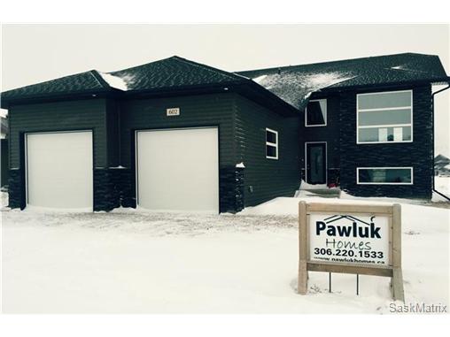 FEATURED LISTING: 602 Mahabir Crescent Saskatoon