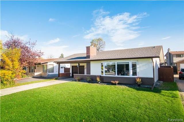 Main Photo: 35 Edgemont Drive in Winnipeg: Southdale Residential for sale (2H) : MLS®# 1725208