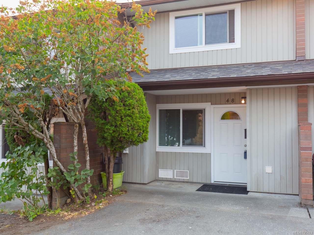 FEATURED LISTING: 48 - 285 Harewood Rd NANAIMO