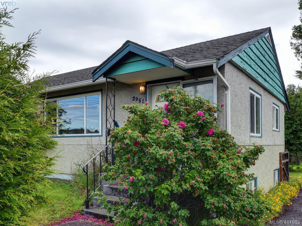 FEATURED LISTING: 2951 Cedar Hill Rd VICTORIA