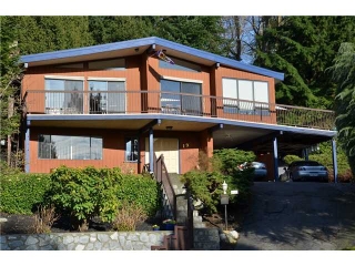 Main Photo: 19 SYMMES BAY in Port Moody: Barber Street House for sale : MLS(r) # V998256