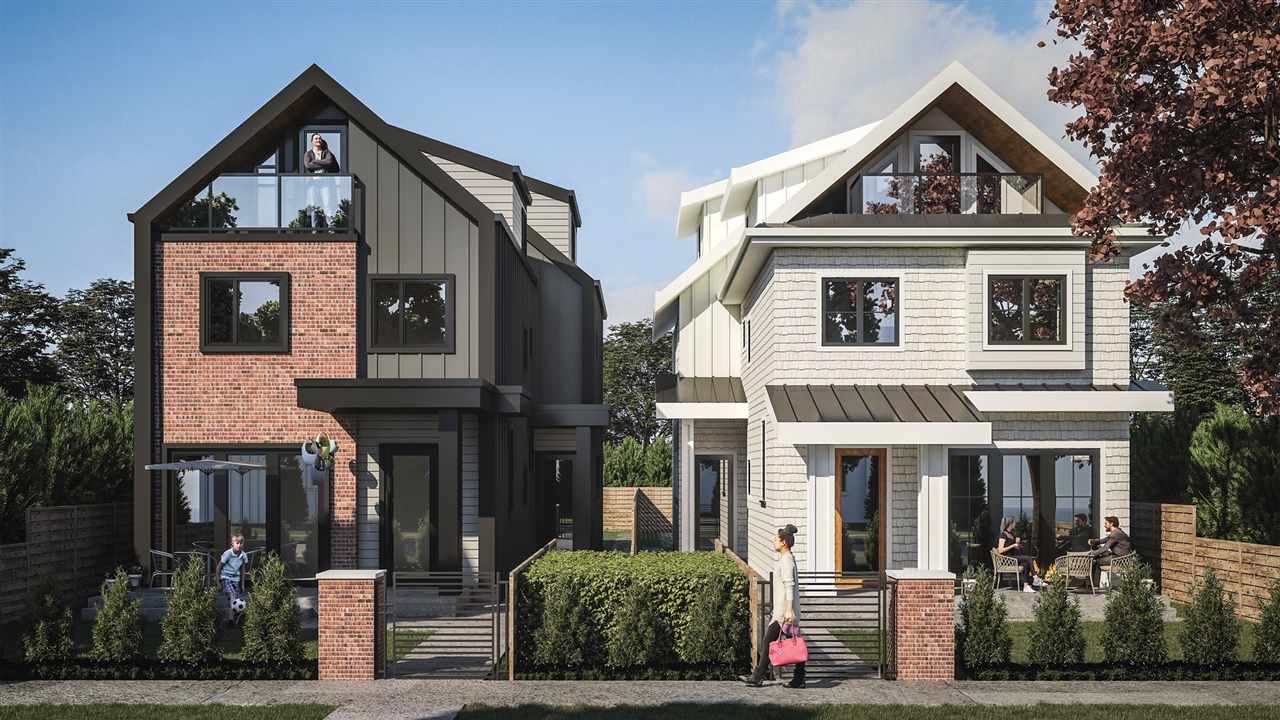 FEATURED LISTING: 346 39TH Avenue East Vancouver
