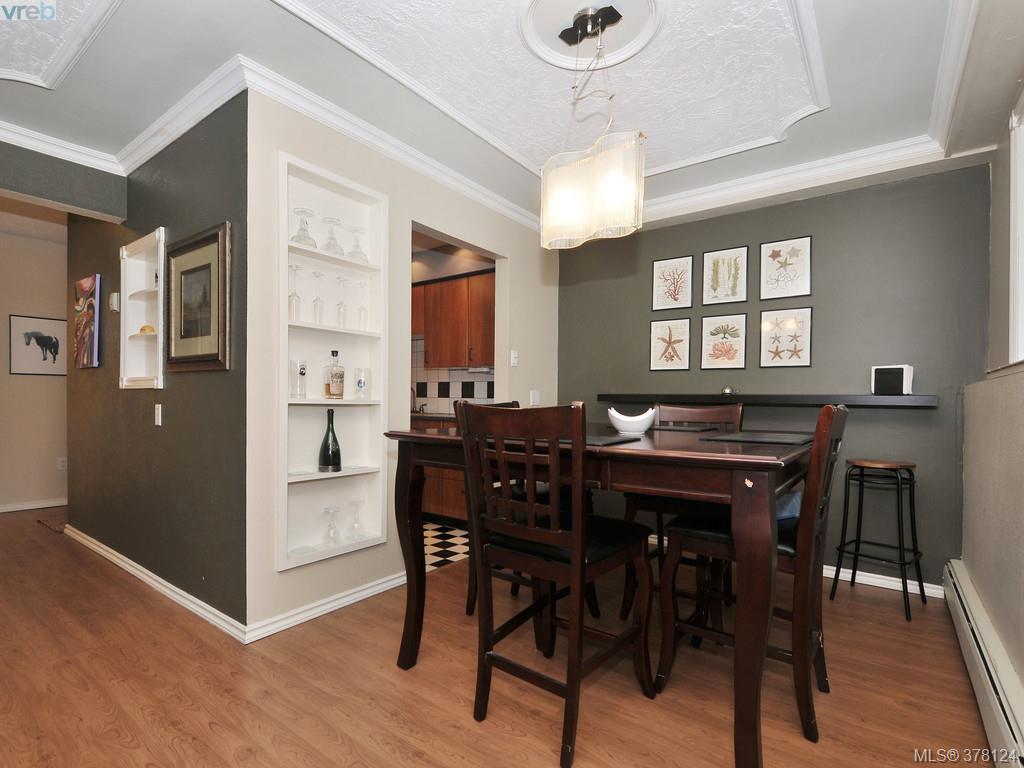 Main Photo: 201 1025 Inverness Road in VICTORIA: SE Quadra Condo Apartment for sale (Saanich East) : MLS®# 378124