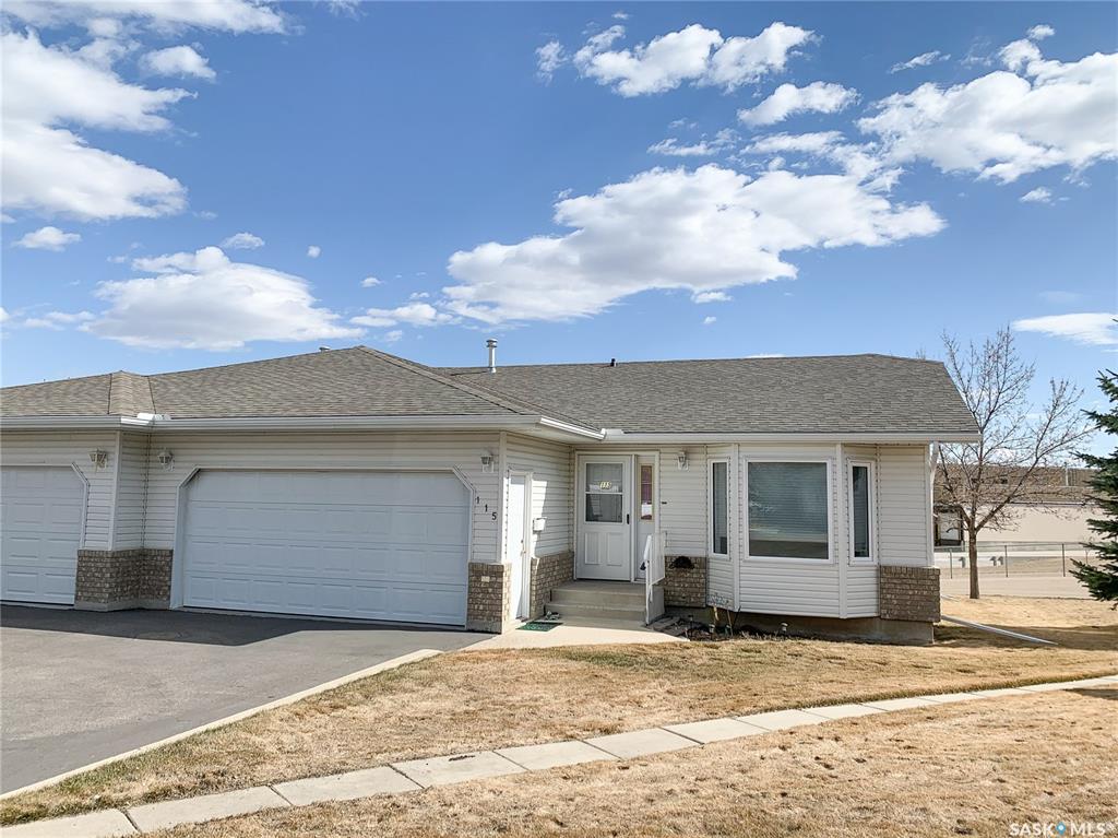 FEATURED LISTING: 115 202 Lister Kaye Crescent Swift Current