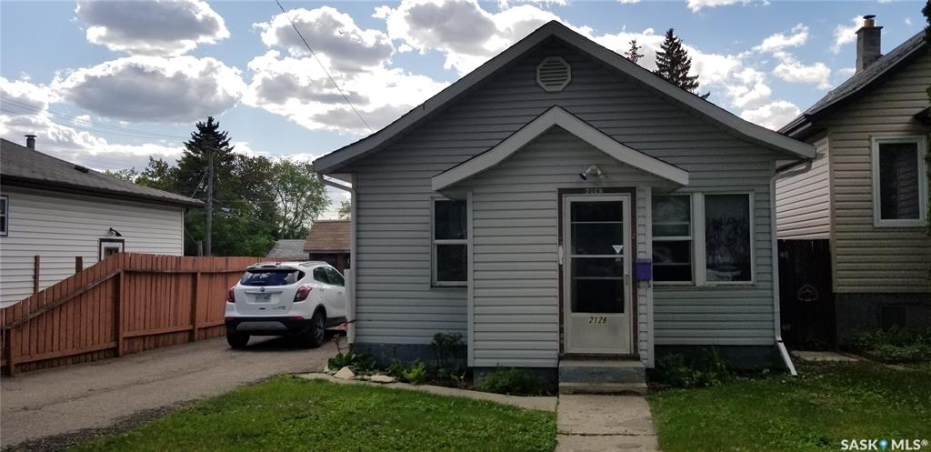 FEATURED LISTING: 2128 Coy Avenue Saskatoon