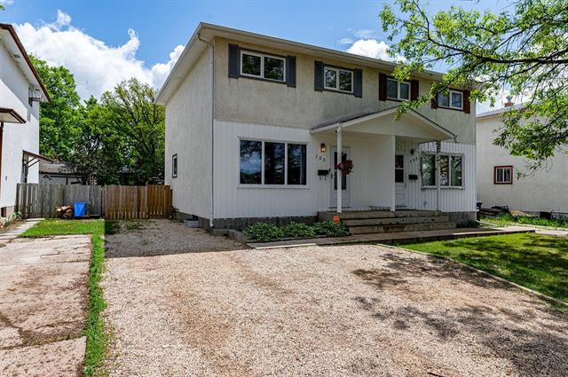 FEATURED LISTING: 795 Gateway Road Winnipeg